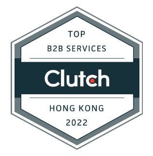 Clutch Names 4HKas one of the Best SEO Agencies in Hong Kong