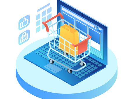 3 Tips On Choosing Your E-Commerce Platform