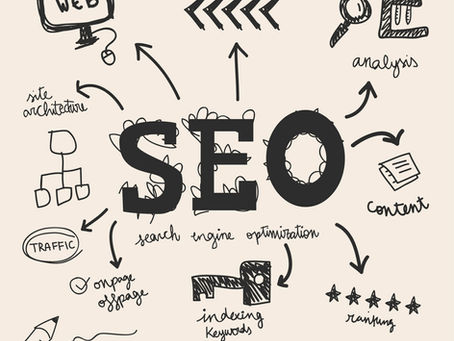 5 Simple SEO Factors To Improve Website Ranking Now 