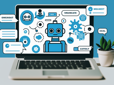 How ChatGPT and AI Can Help SMEs on Digital Marketing to Save Cost and Grow Their Business