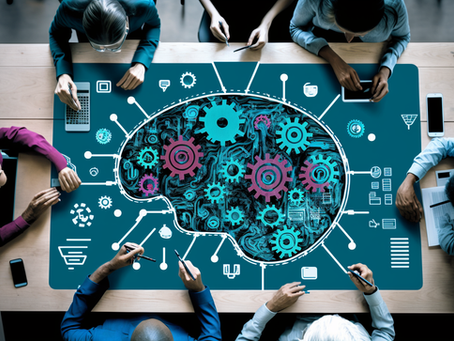 The Integration of ChatGPT and AI in Digital Marketing: A Concise Guide