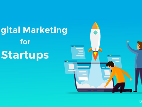 3 Reasons To Hire a Digital Marketing Agency for Your Startup 
