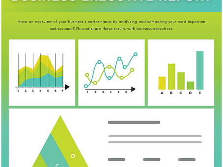  Tedious, Misleading Marketing Reports? We have the Solution. 