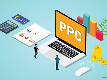 What is Pay-Per-Click (PPC) Advertising and Its Benefits