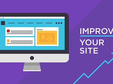 6 Modern Problems With Your Website 